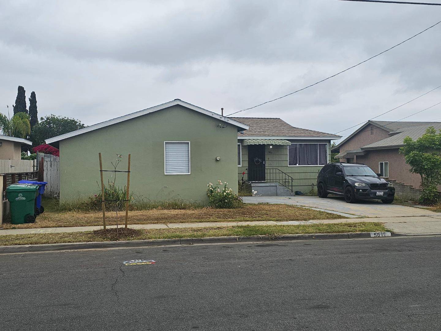 San Diego, CA 92113,5017 Reynolds ST