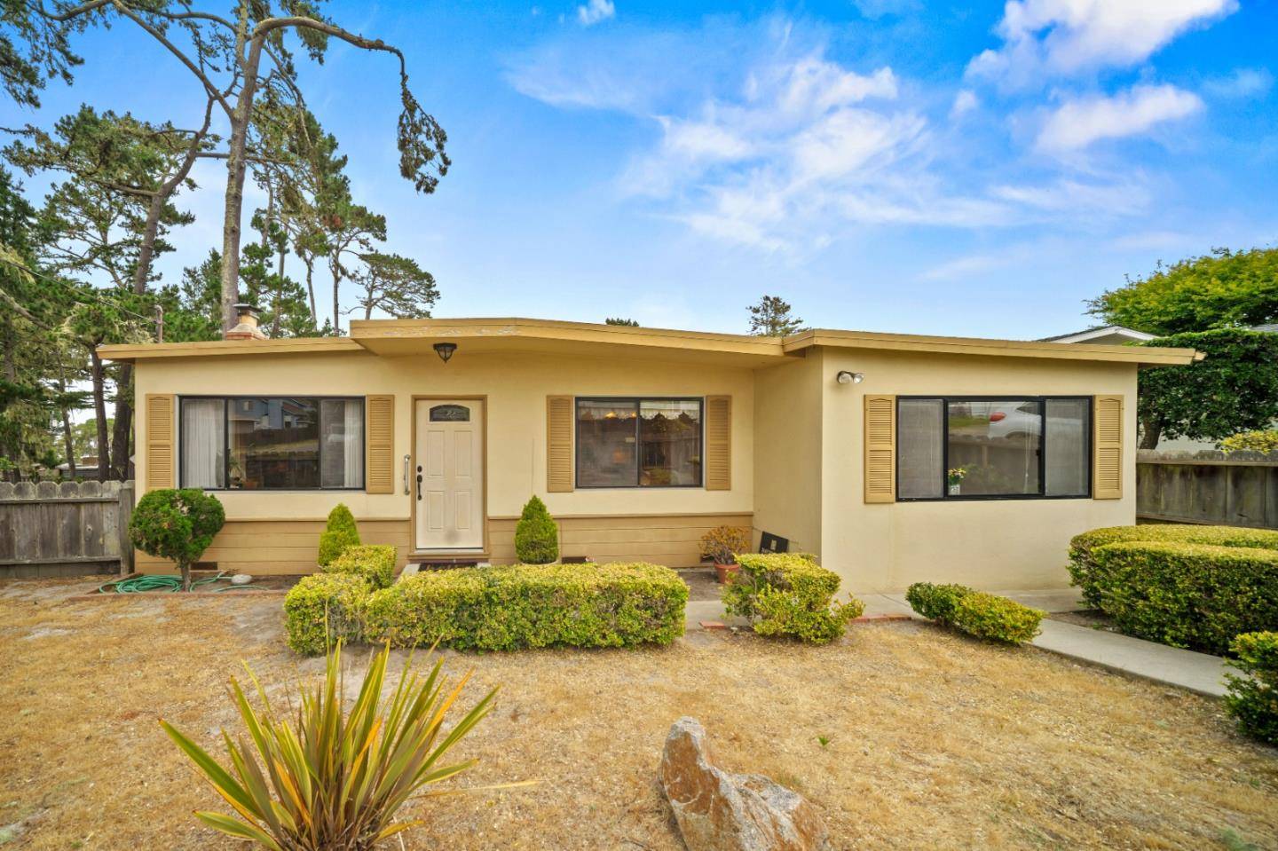 Monterey, CA 93940,798 Lobos ST