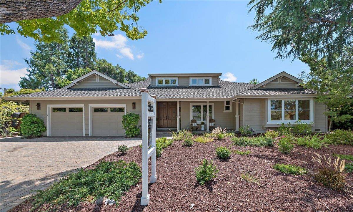 Los Gatos, CA 95032,838 Cherrystone DR