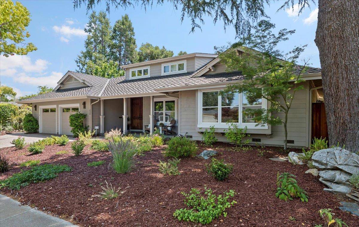 Los Gatos, CA 95032,838 Cherrystone DR