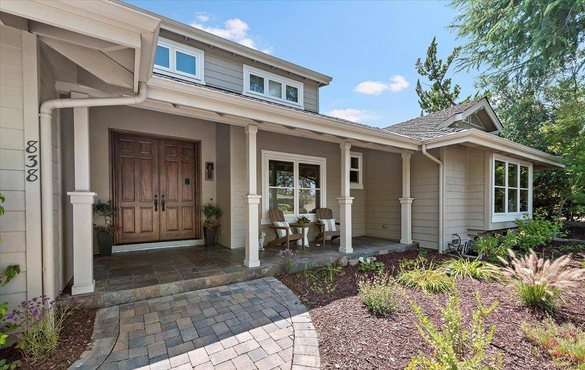 Los Gatos, CA 95032,838 Cherrystone DR