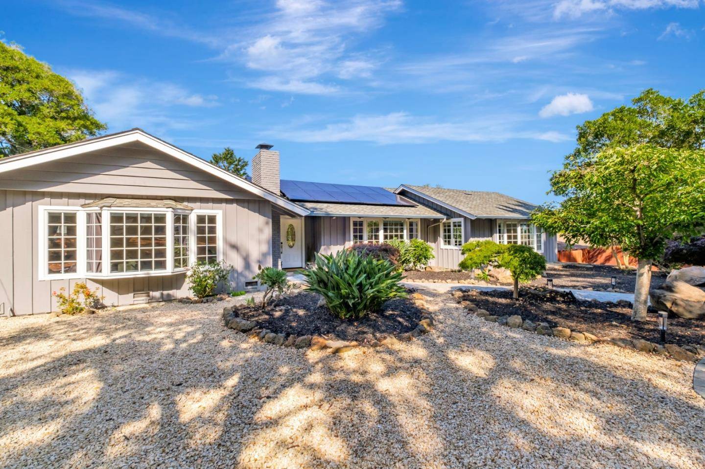 Santa Cruz, CA 95060,770 Graham Hill RD
