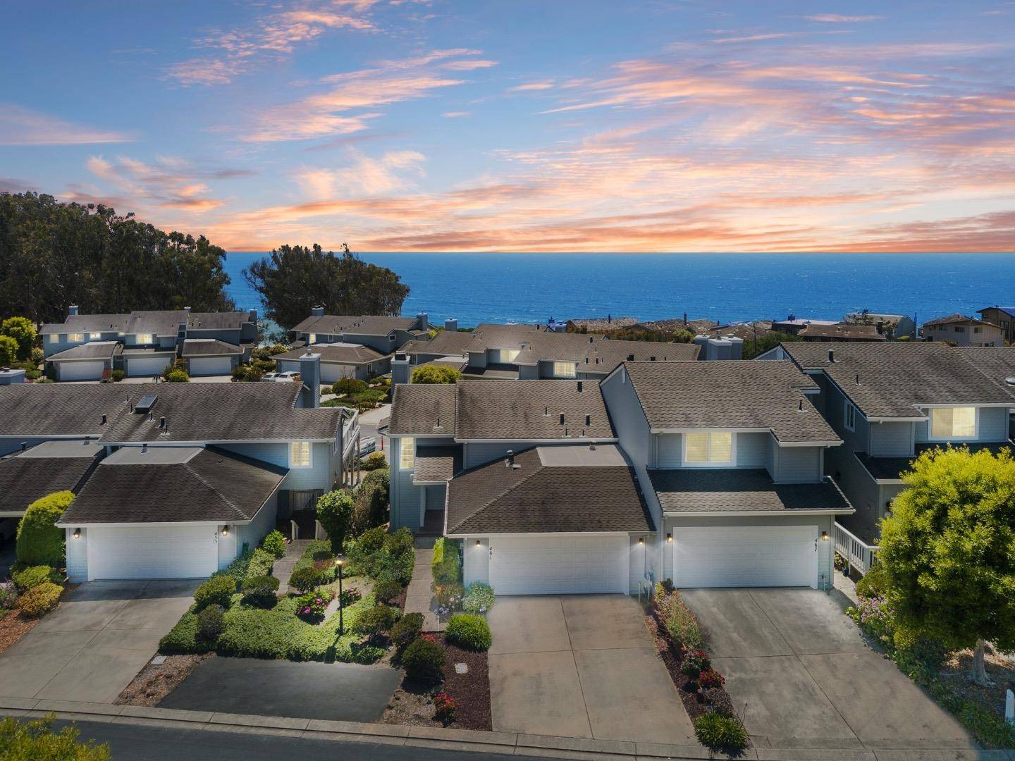 La Selva Beach, CA 95076,461 Arca DR