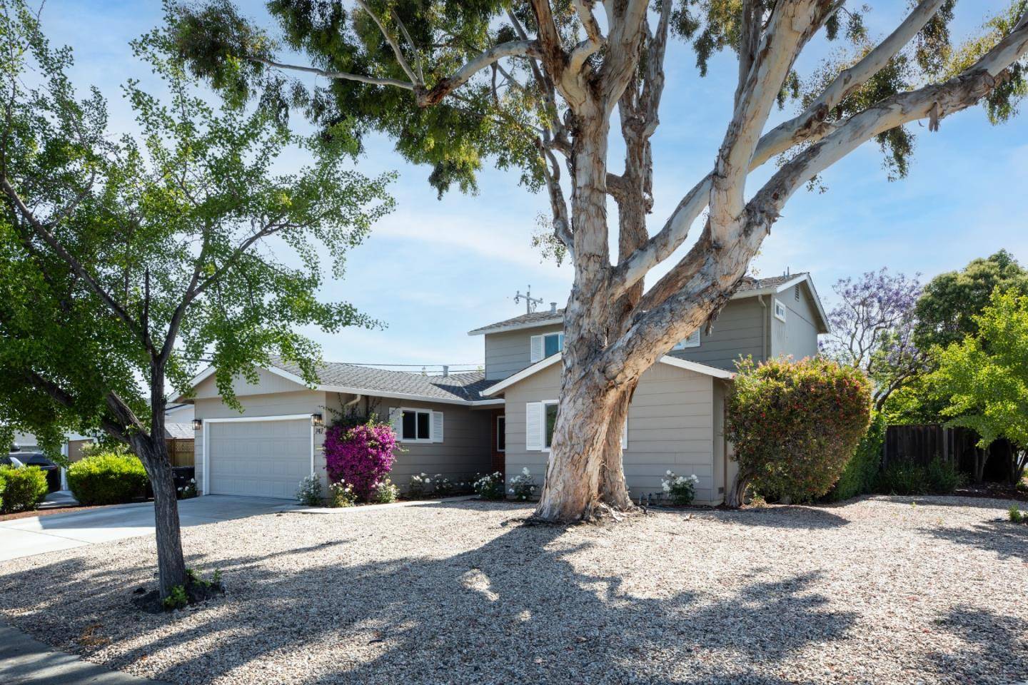 Mountain View, CA 94043,747 San Clemente WAY