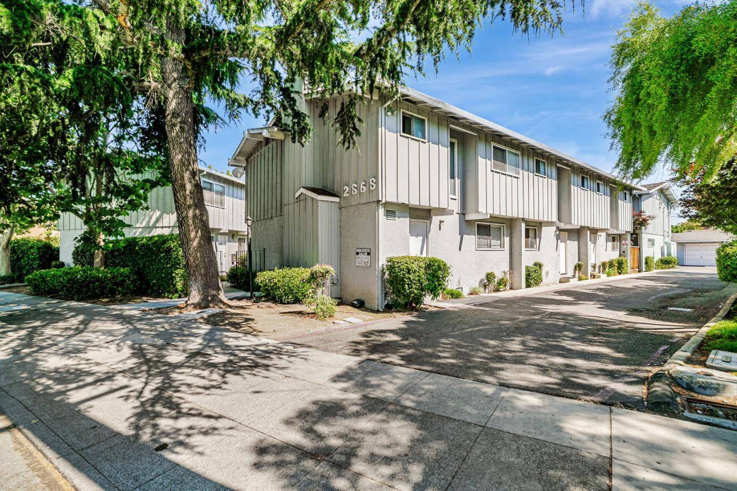 Santa Clara, CA 95051,2868 Homestead RD