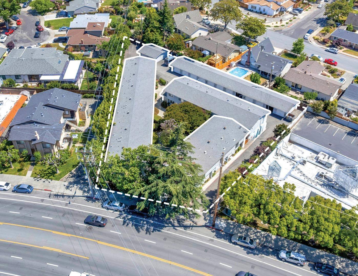 Santa Clara, CA 95051,2868 Homestead RD