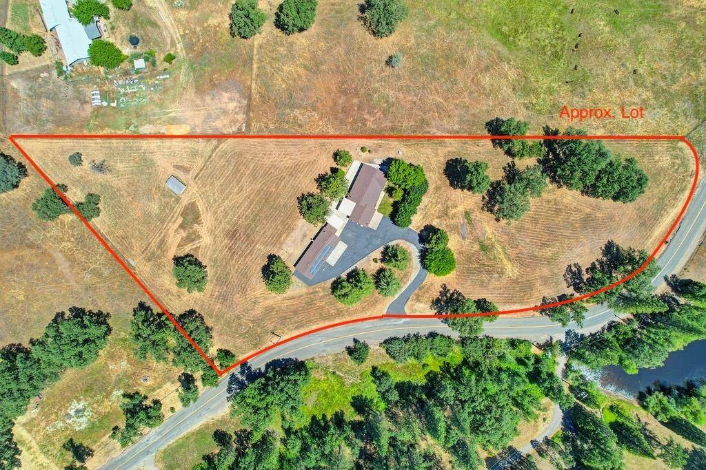 Placerville, CA 95667,4241 Leisure LN
