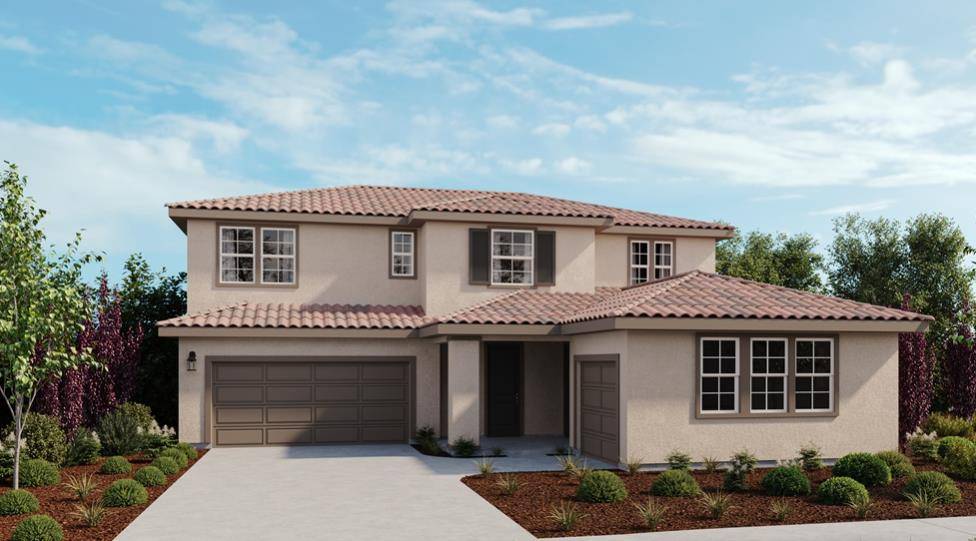 Mountain House, CA 95391,1401 N Drago WAY