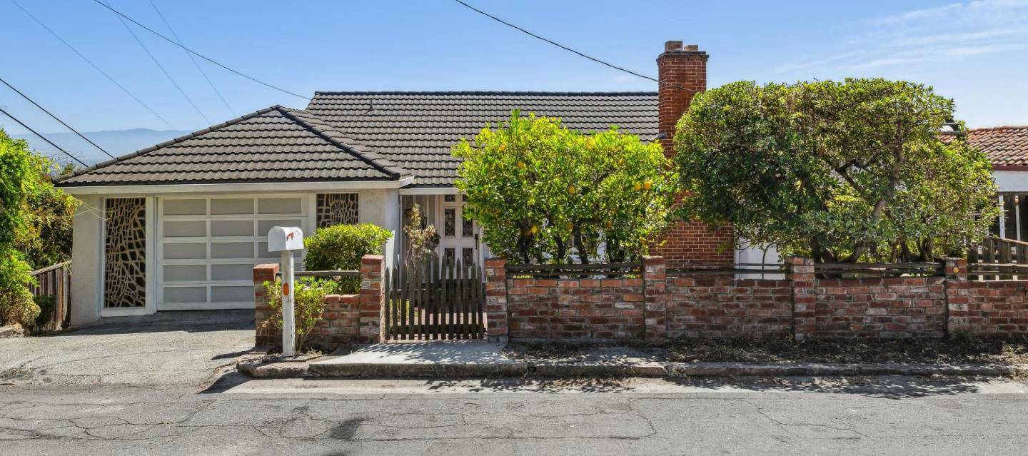 San Jose, CA 95127,10741 Ridgeview AVE