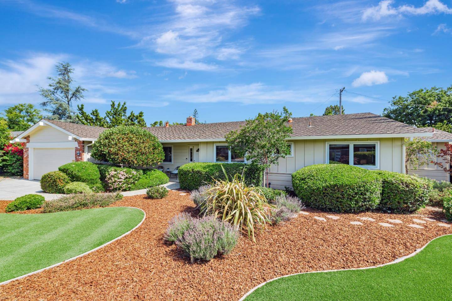 Sunnyvale, CA 94087,961 Gerber CT