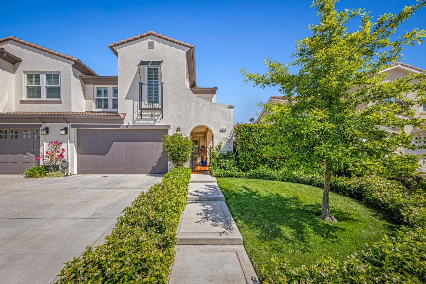 Morgan Hill, CA 95037,250 Calle Del Rey