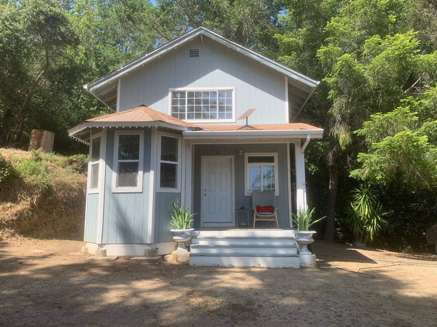 Los Gatos, CA 95033,25054 Highland WAY