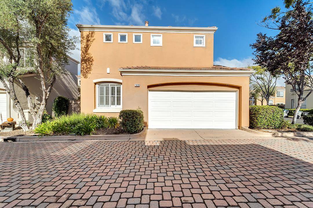 San Jose, CA 95118,5639 Le Fevre DR