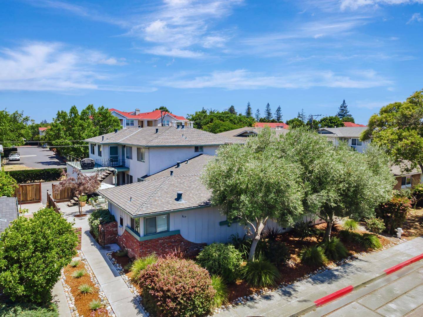 Santa Clara, CA 95051,869 Bing DR