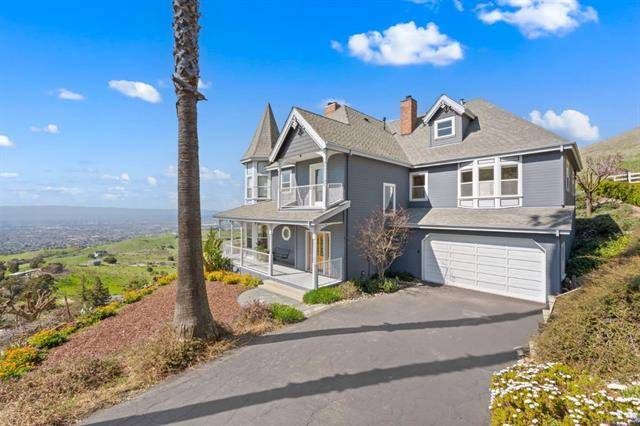San Jose, CA 95140,14115 Mount Hamilton RD
