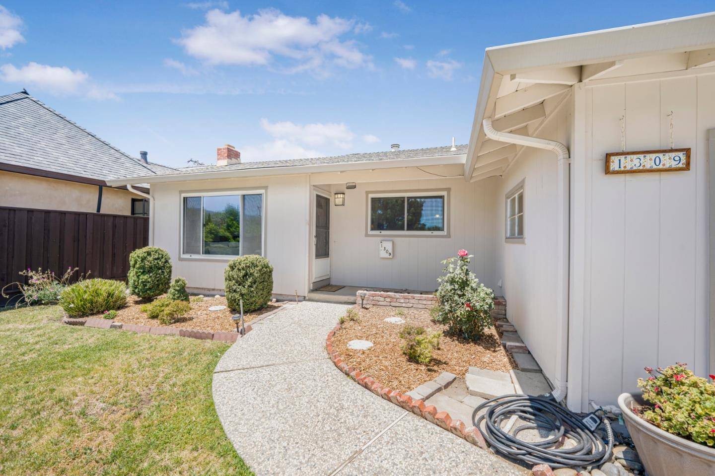 San Jose, CA 95118,1309 Carlsen WAY
