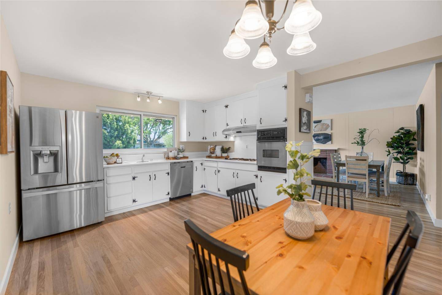 San Jose, CA 95118,1309 Carlsen WAY