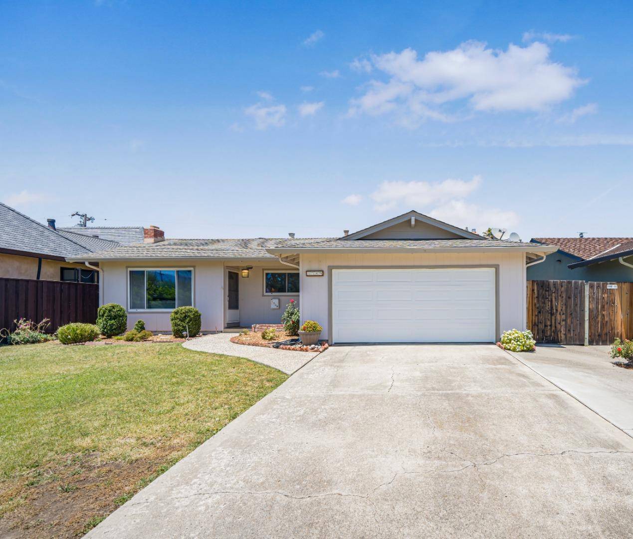 San Jose, CA 95118,1309 Carlsen WAY