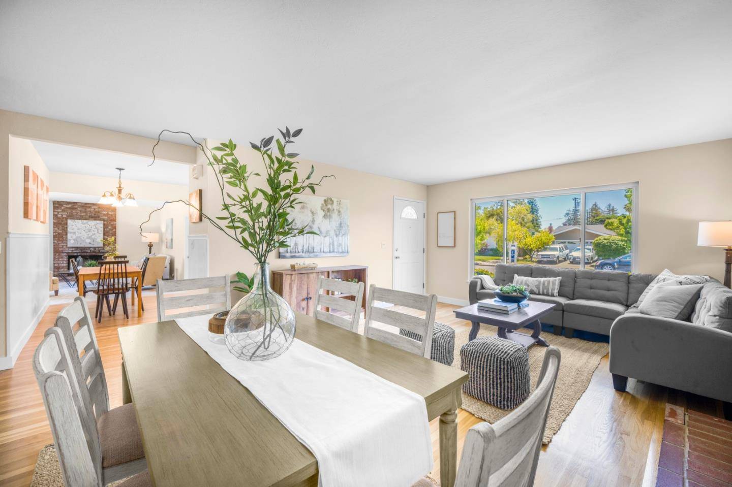 San Jose, CA 95118,1309 Carlsen WAY