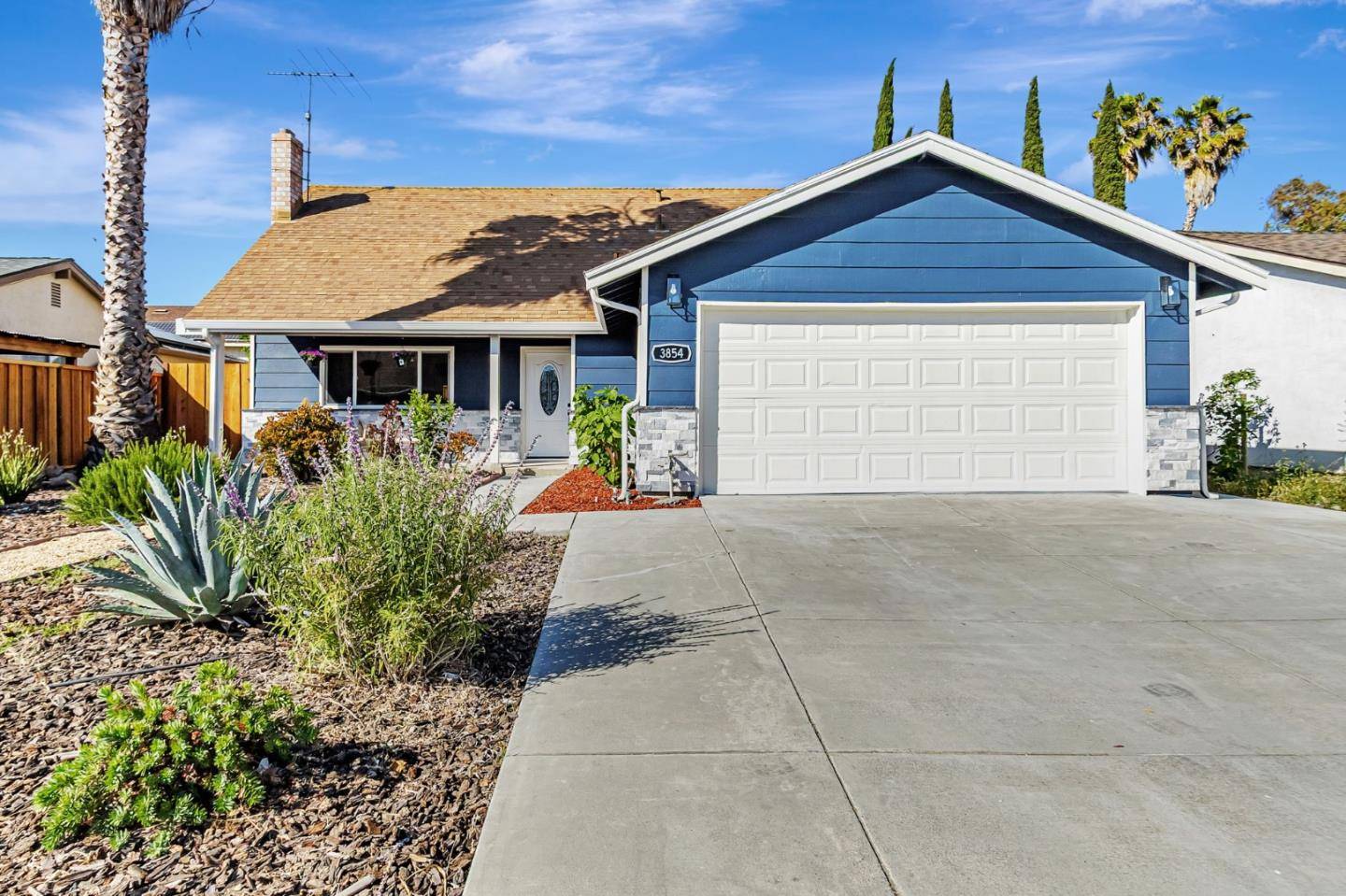 San Jose, CA 95121,3854 Deans Place WAY