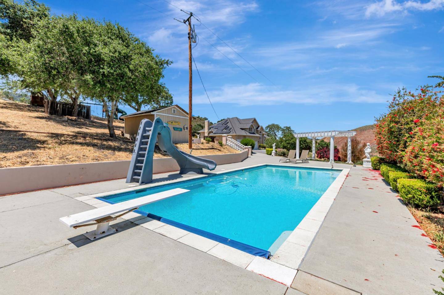 Corral De Tierra, CA 93908,28837 Underwood RD