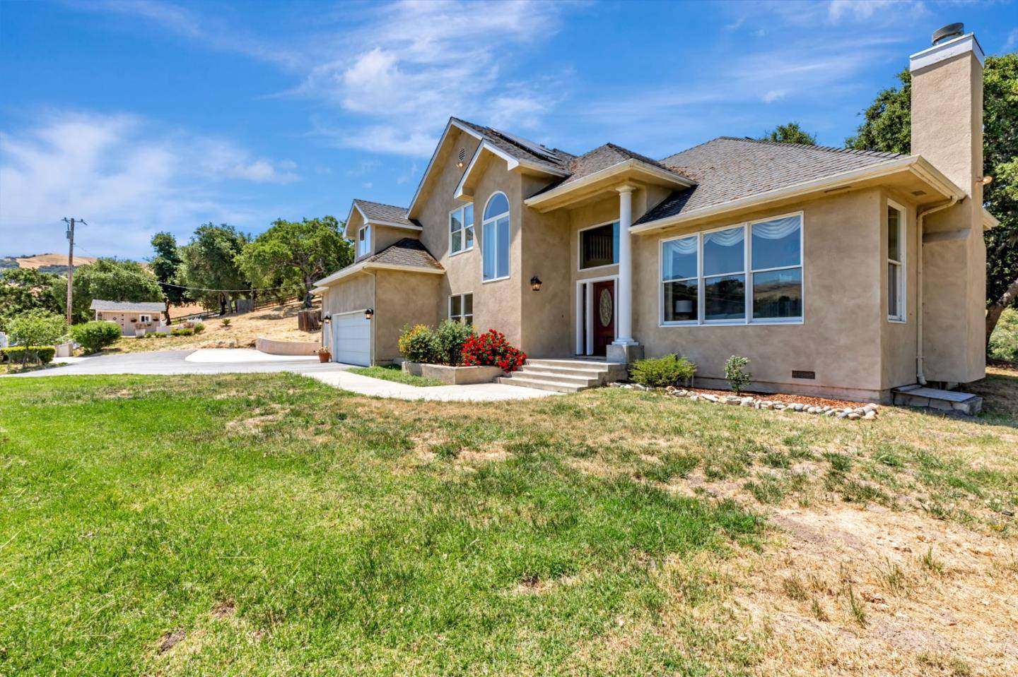 Corral De Tierra, CA 93908,28837 Underwood RD