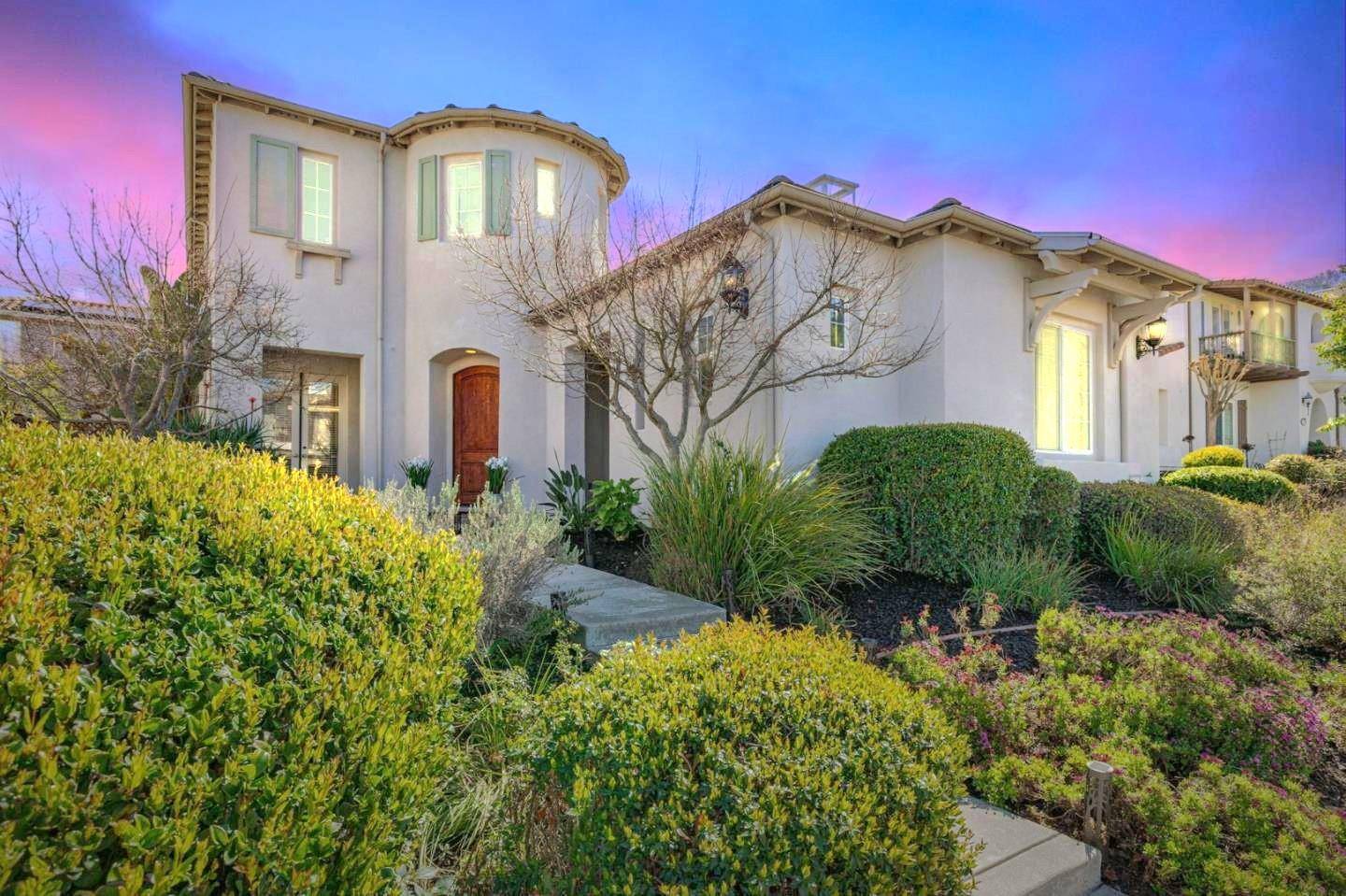 Gilroy, CA 95020,2645 Muirfield WAY