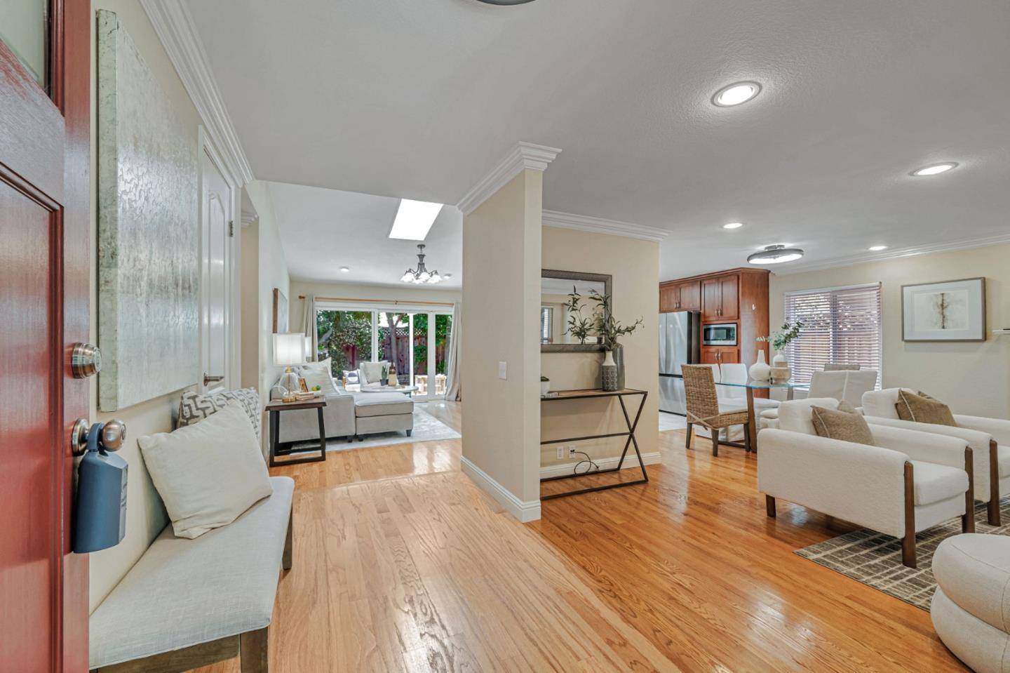 Pleasanton, CA 94566,4818 Knox Gate CT