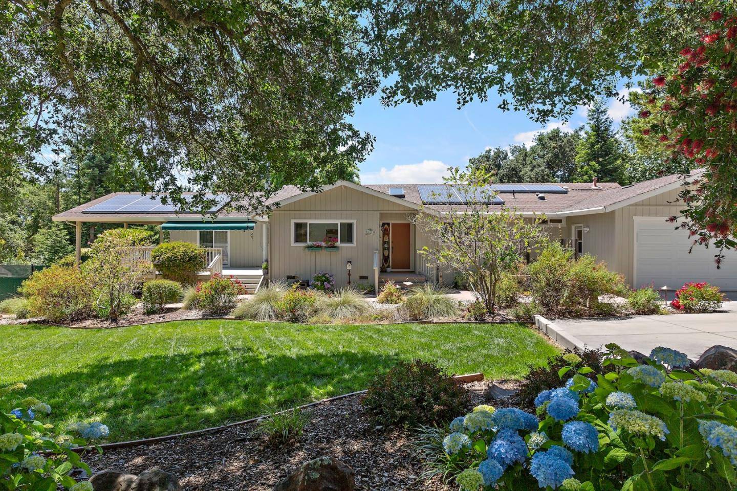 Santa Cruz, CA 95060,622 Quail DR