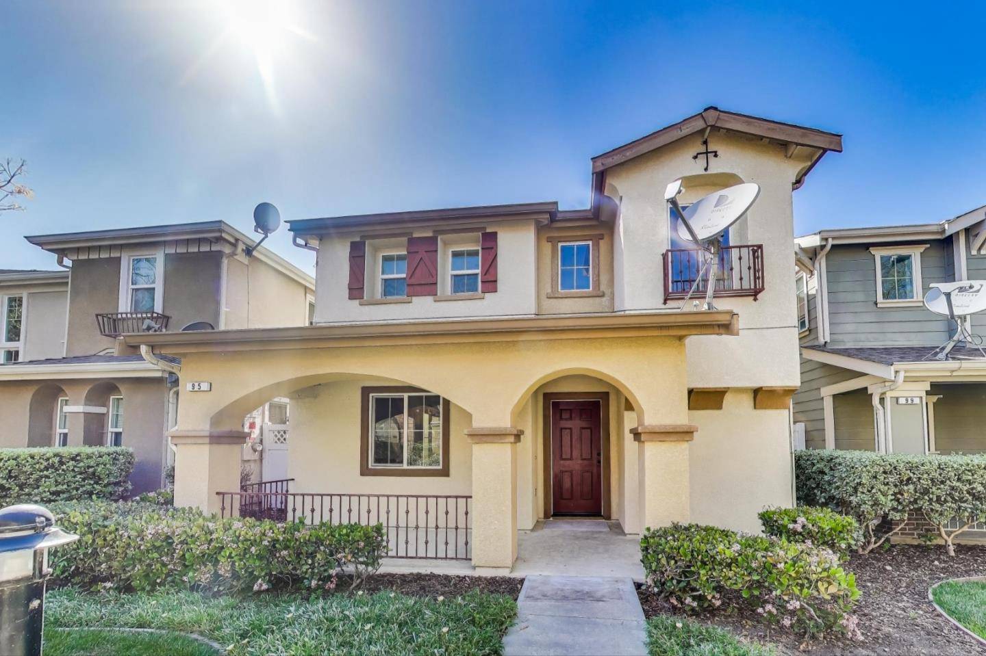 Pittsburg, CA 94565,95 Olmsted CT