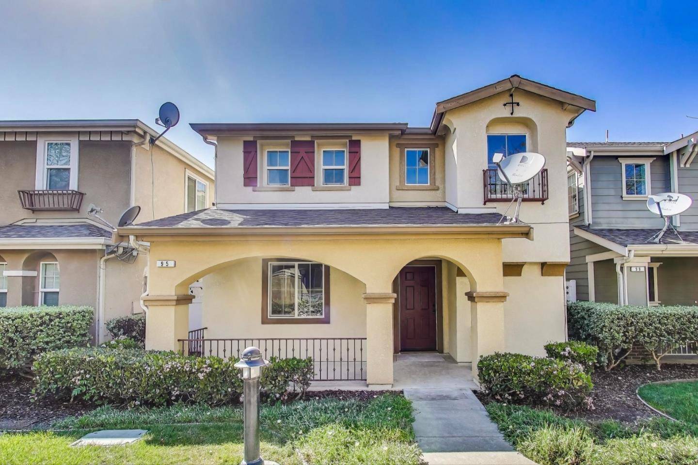 Pittsburg, CA 94565,95 Olmsted CT