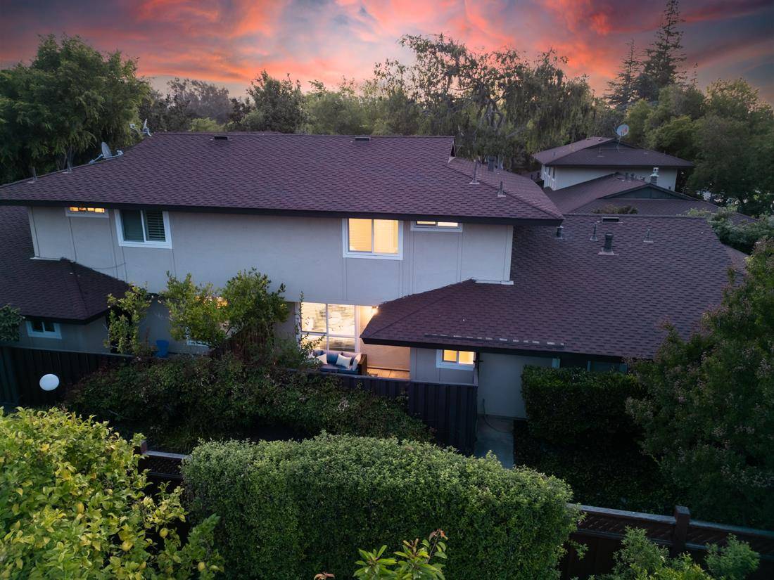 Campbell, CA 95008,4926 Poplar Terrace