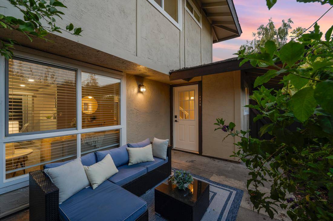 Campbell, CA 95008,4926 Poplar Terrace