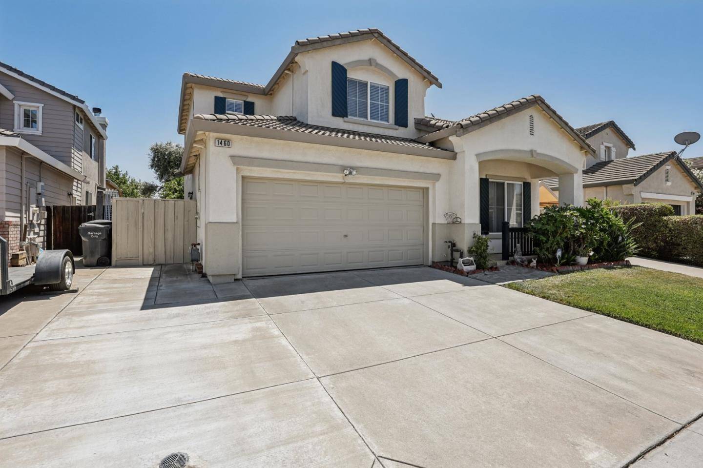Tracy, CA 95377,1460 Kyle CT