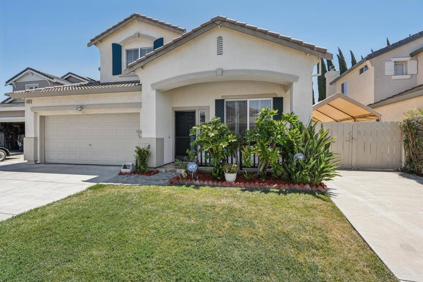 Tracy, CA 95377,1460 Kyle CT
