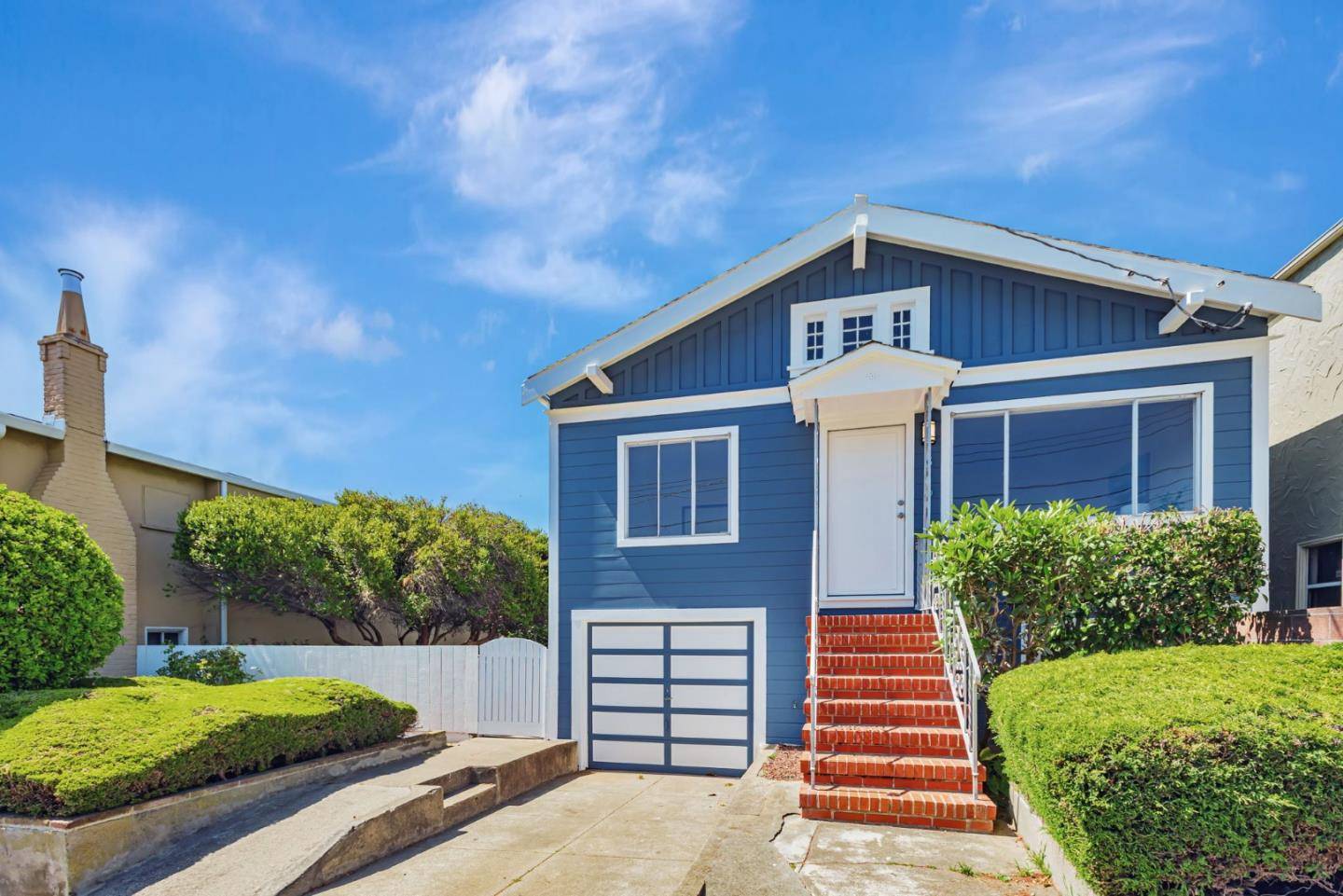 South San Francisco, CA 94080,315 California AVE