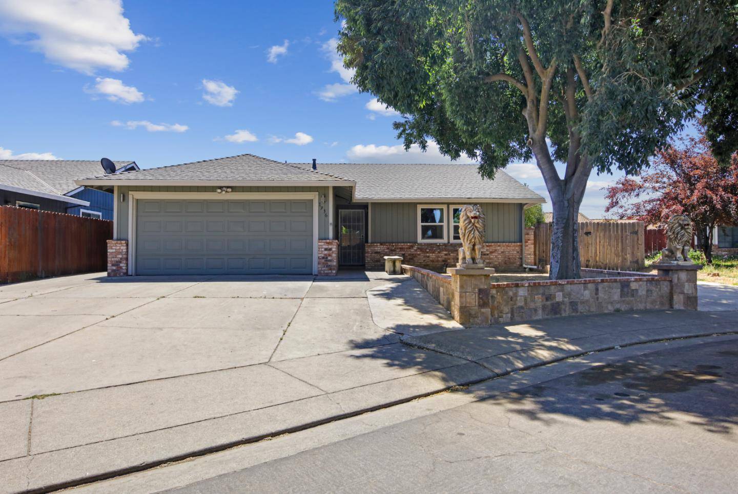Modesto, CA 95351,1936 Rouse CT