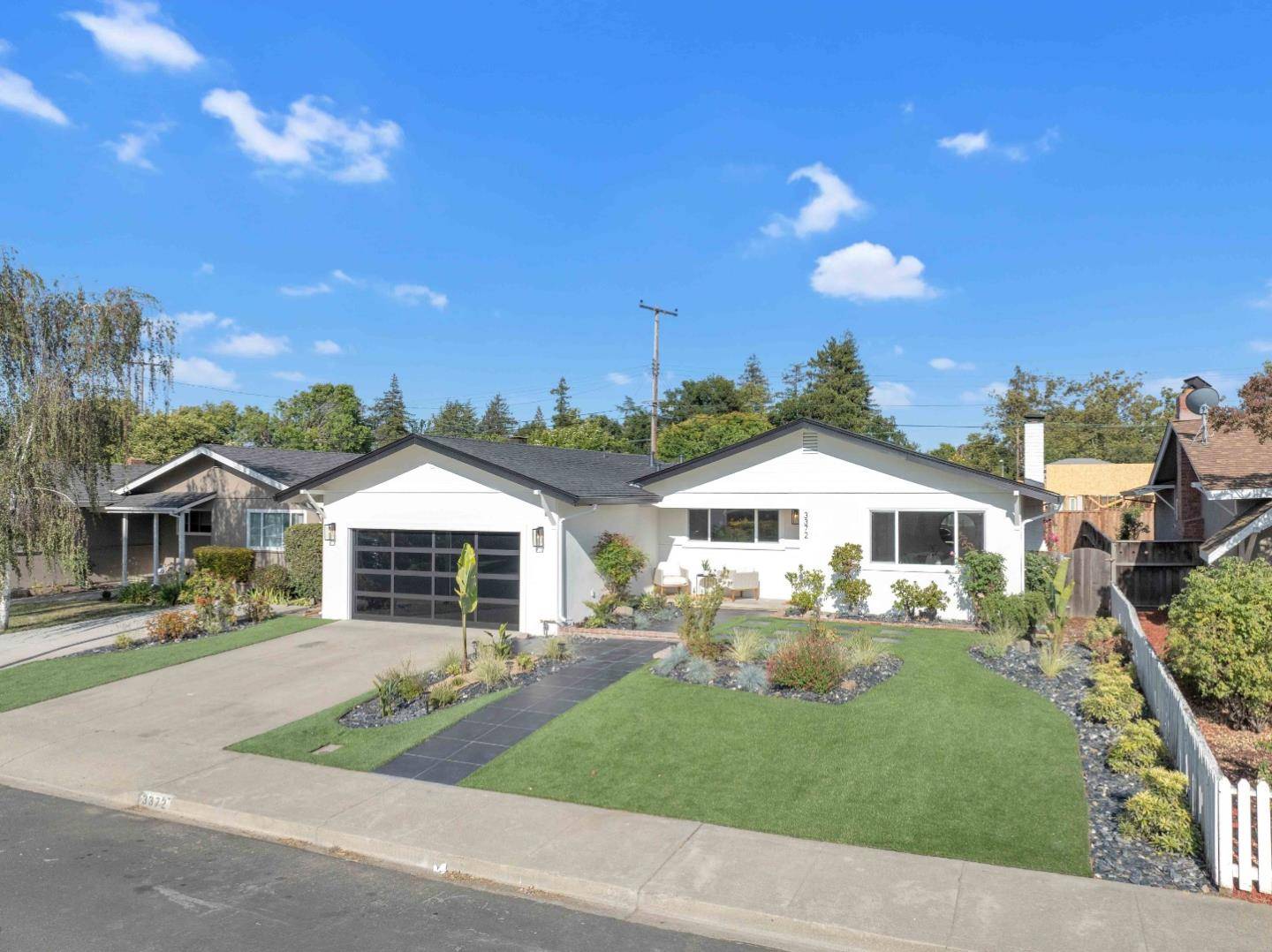 Santa Clara, CA 95051,3372 Geneva DR