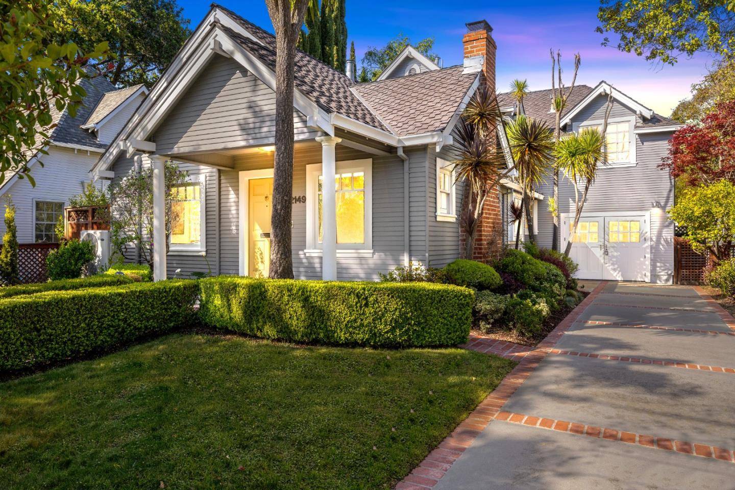 Palo Alto, CA 94301,2149 High ST