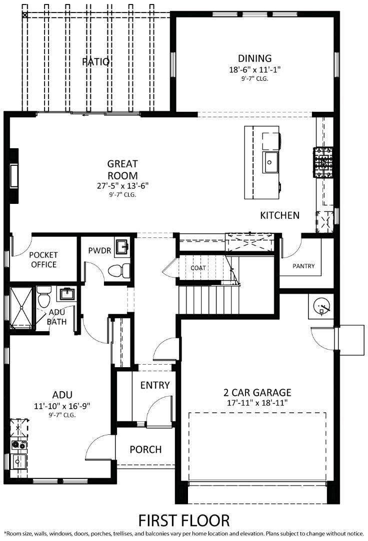 Redwood City, CA 94061,319 Sequoia AVE