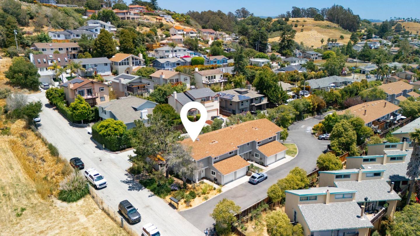 Santa Cruz, CA 95065,3360 Houts DR A