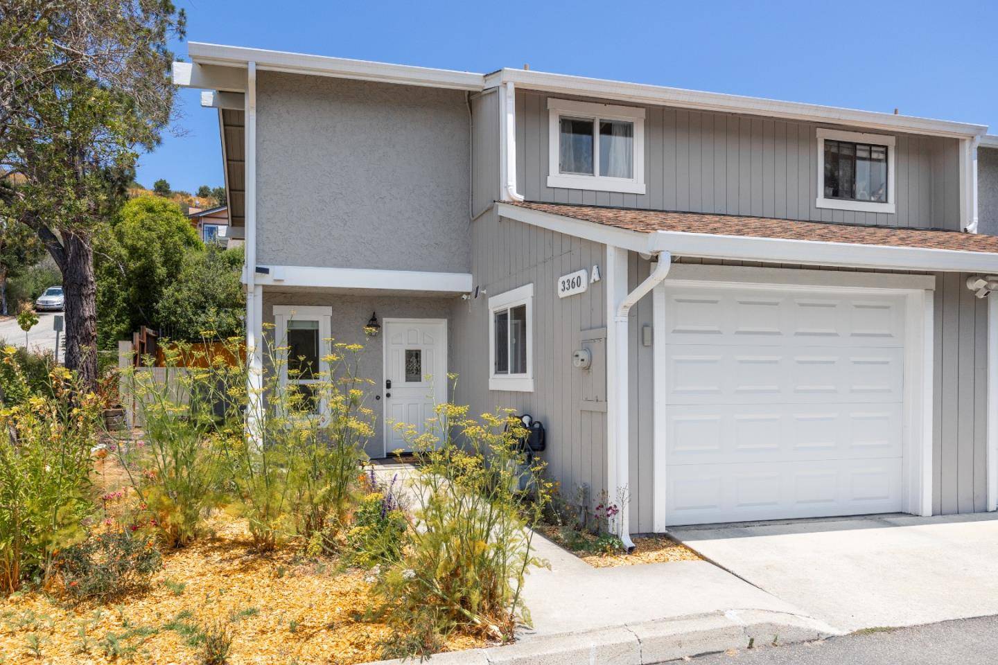 Santa Cruz, CA 95065,3360 Houts DR A