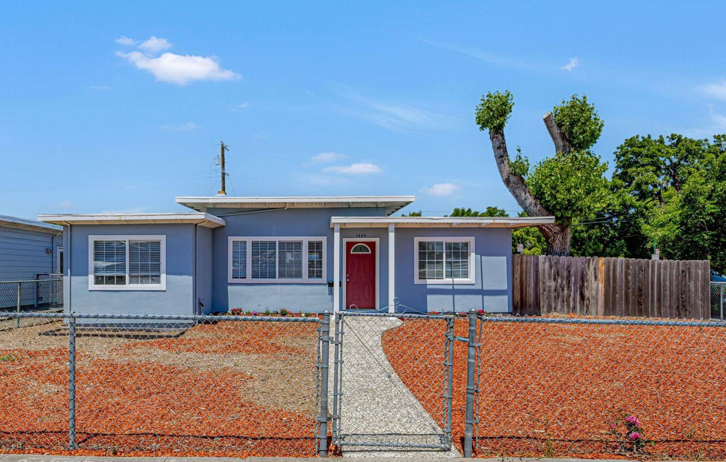 San Mateo, CA 94401,1449 Dakota AVE