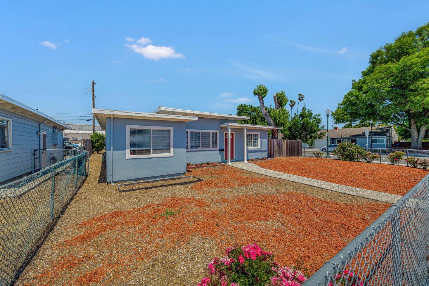 San Mateo, CA 94401,1449 Dakota AVE