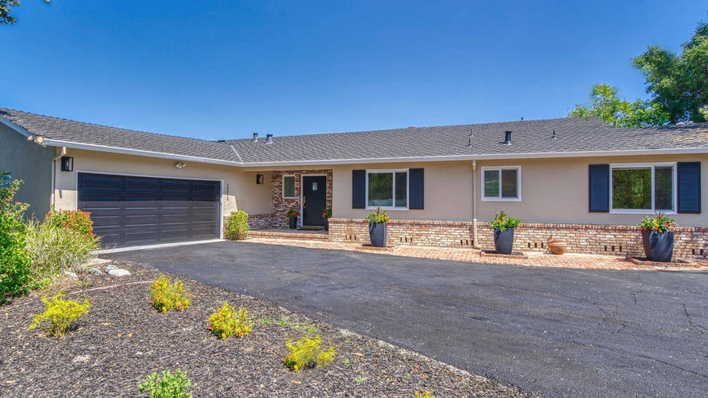 Saratoga, CA 95070,20905 Sullivan WAY