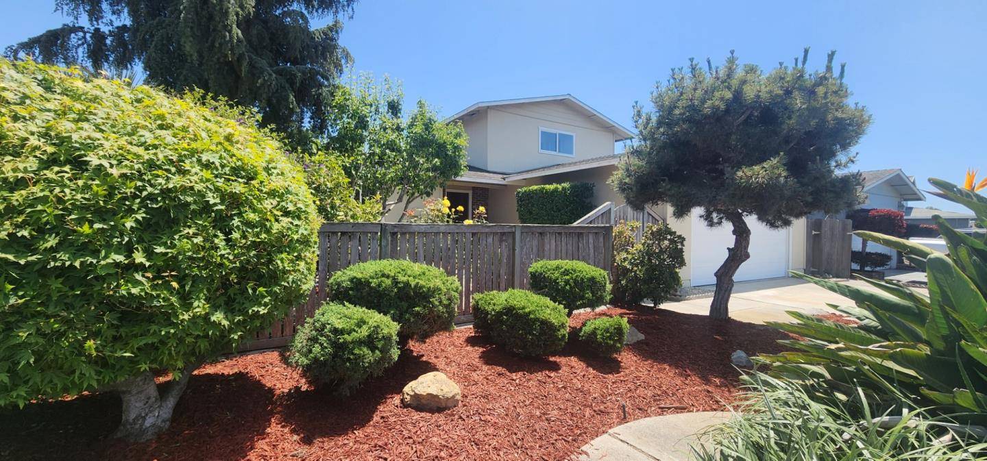 Salinas, CA 93906,1458 Adams ST