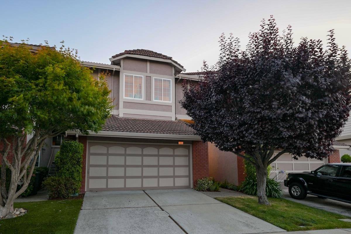 San Mateo, CA 94403,35 Denali DR