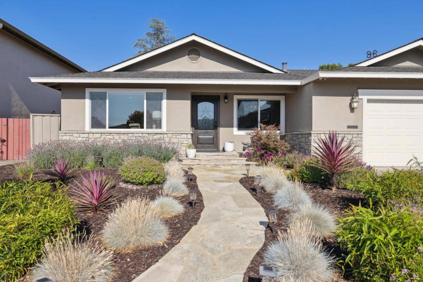 Sunnyvale, CA 94087,1507 Blackhawk DR