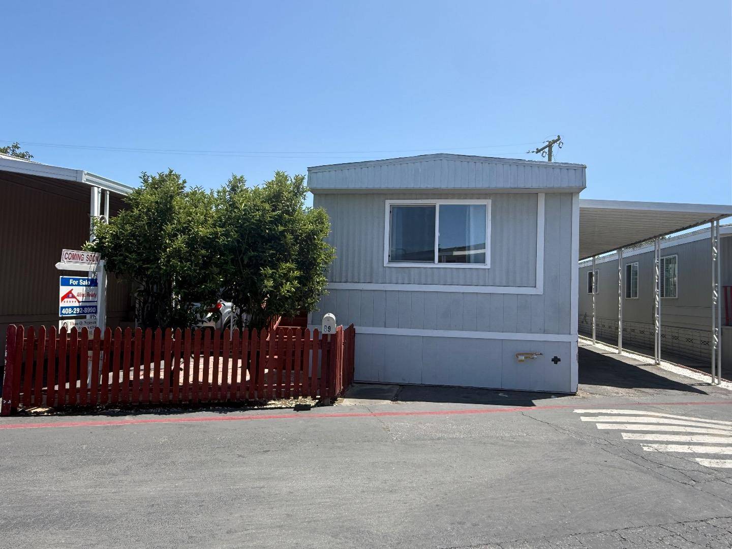 San Jose, CA 95112,2150 Monterey RD 89