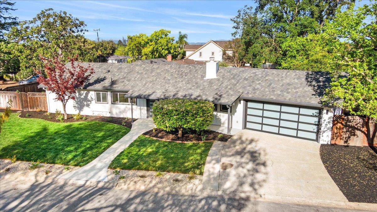 Los Gatos, CA 95032,15640 Gardenia WAY